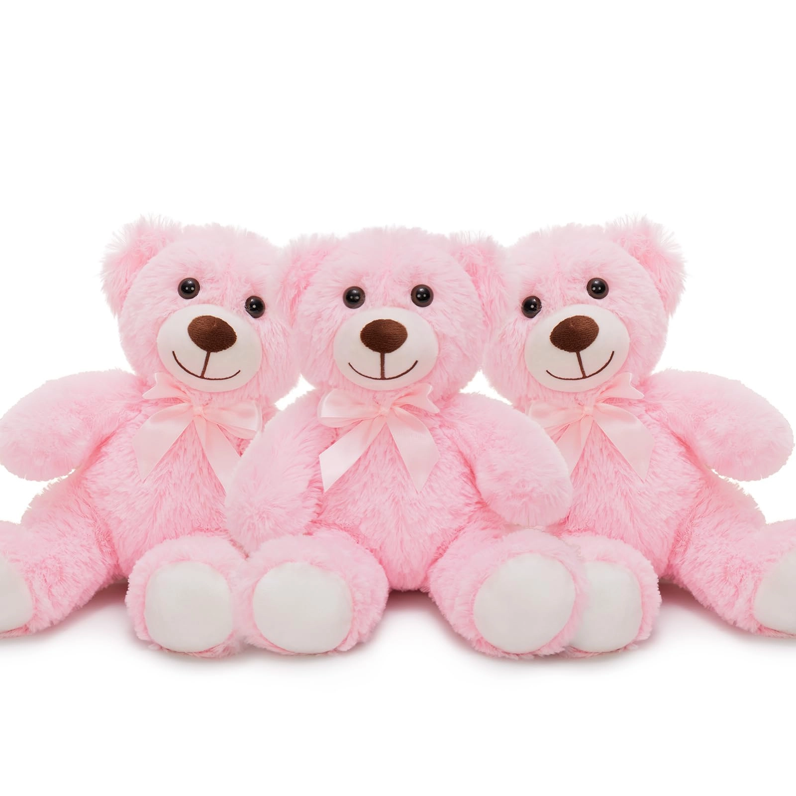 Teddy Bear 35.56 cm Plush