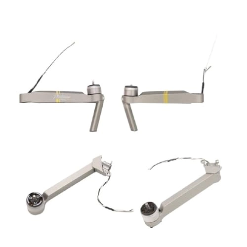 Mavic Pro Arm - Right Front Motor