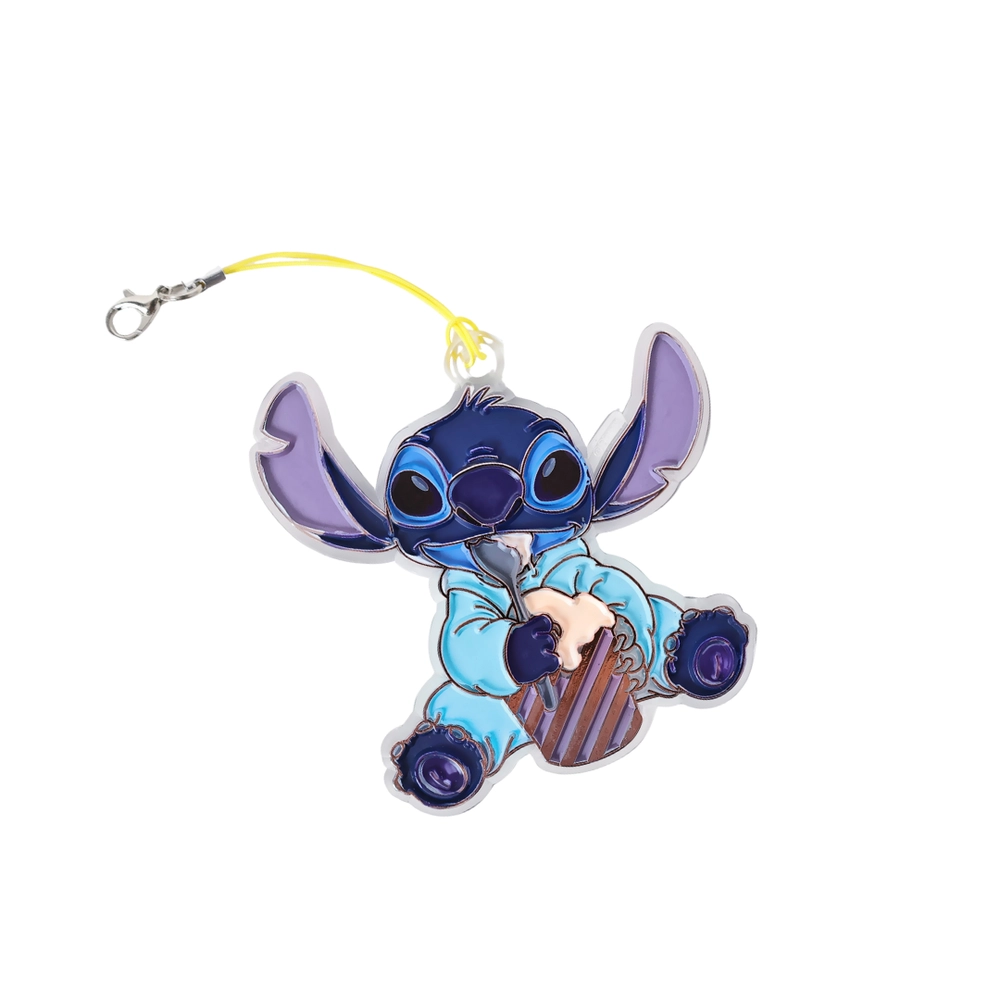 Make Your Own Suncatcher - Stitch 4 Colors