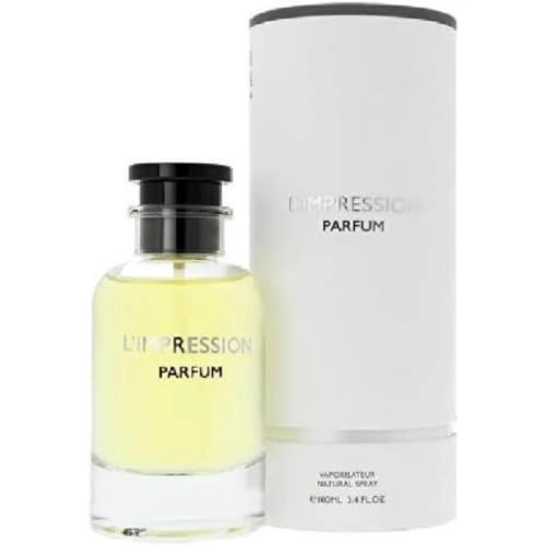L'Impression Eau de Parfum - 100ml