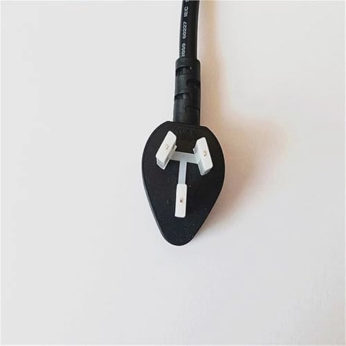 AC Power Cord