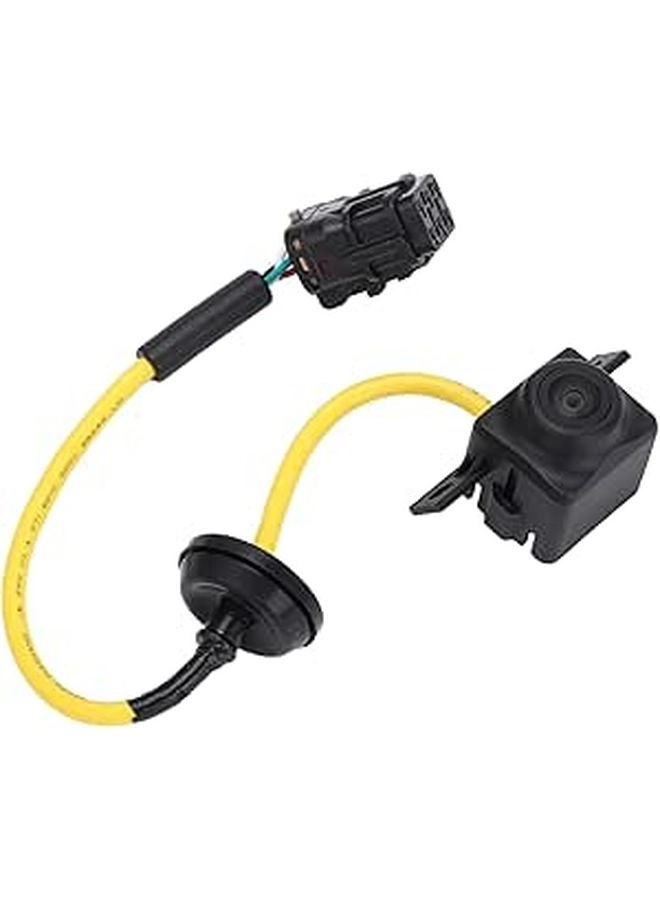 MOTOULAX Rearview Backup Camera - Wireless