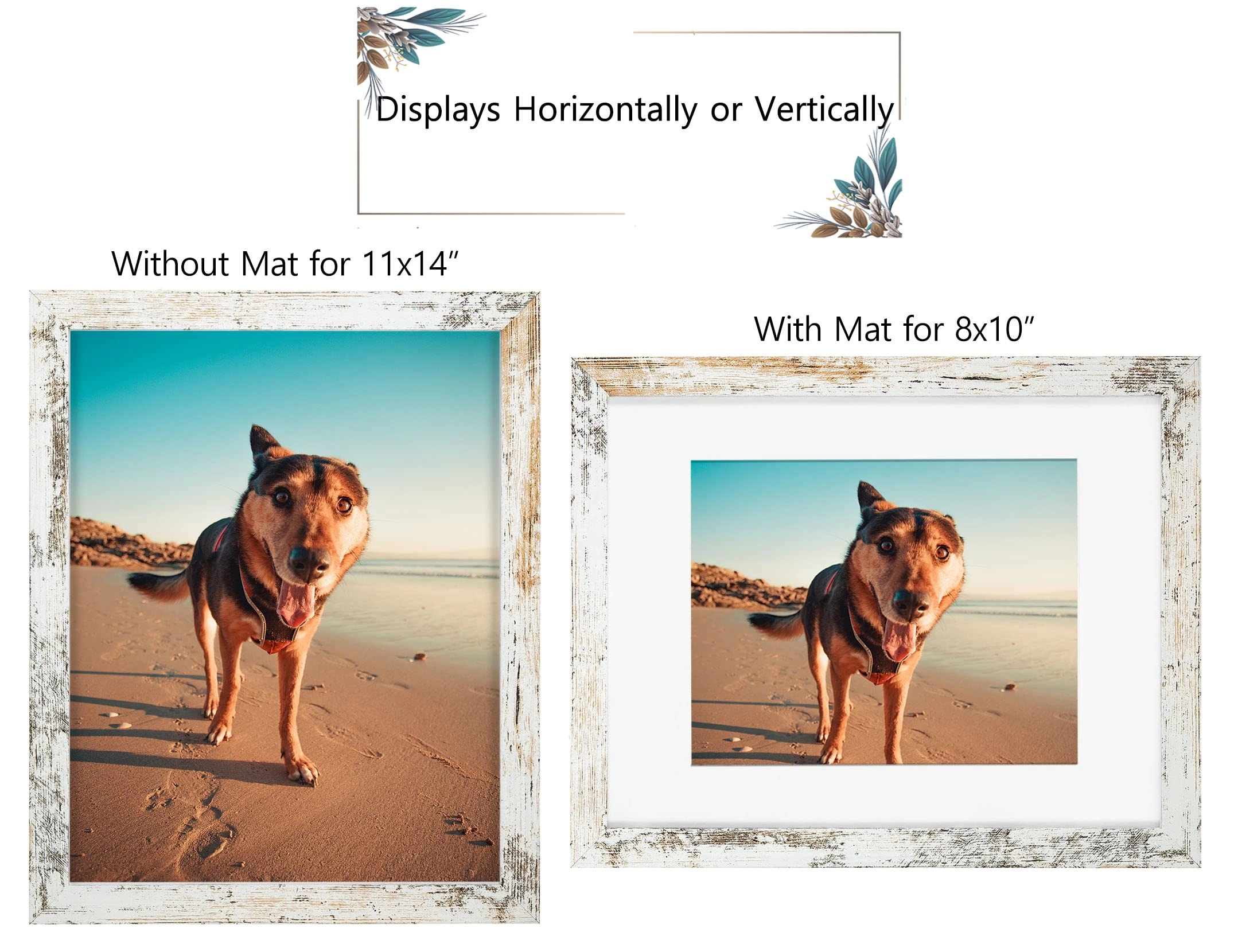 Picture Frame - 11x14