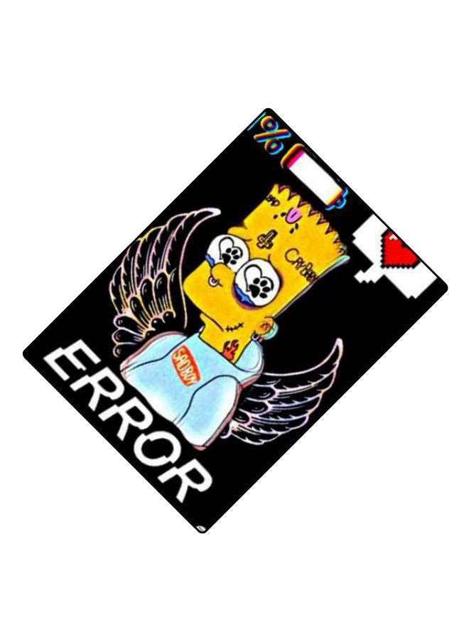 Anti-Slip Gaming Mouse Pad