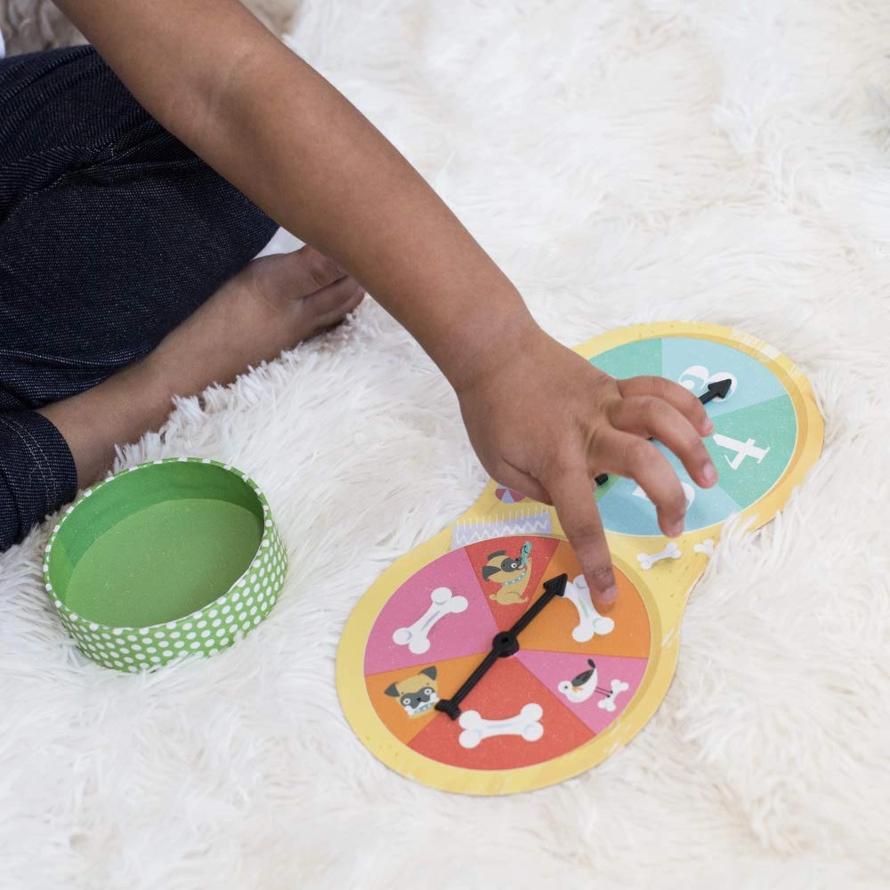 Shelby's Snack Shack - 4+ 1 pieces