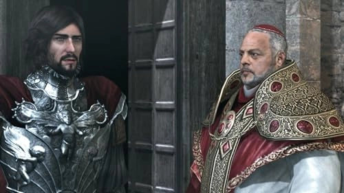 Assassin's Creed Ezio Collection - Xbox One