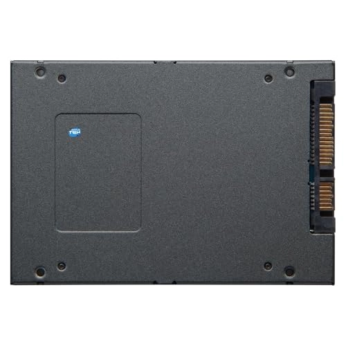 (Refurbished) A400 - 120GB 2.5-inch