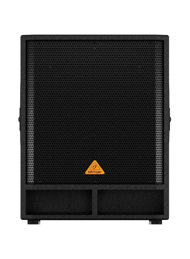 VP1800S - 1600-Watt 18''