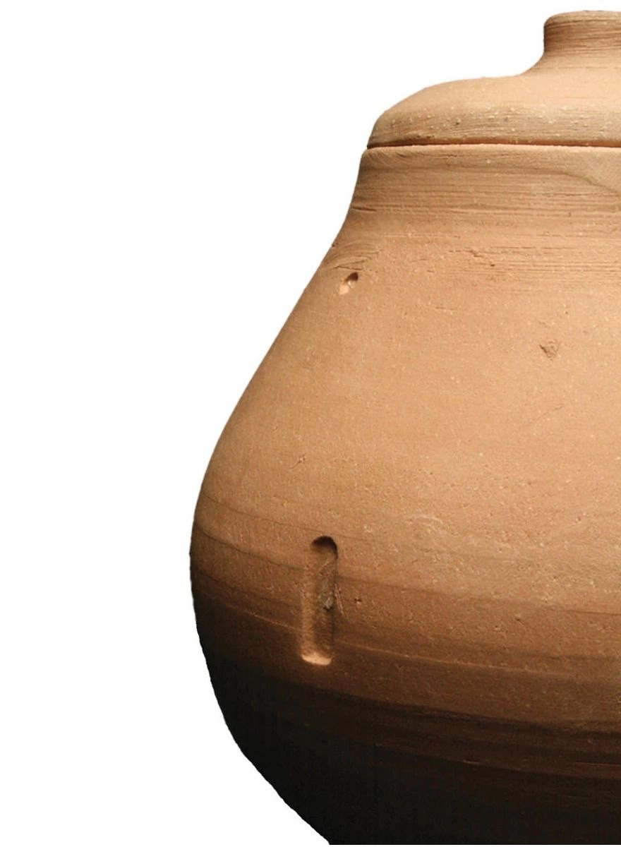 AMACO Earthenware No.29 - Low Fire Clay 23 Kg