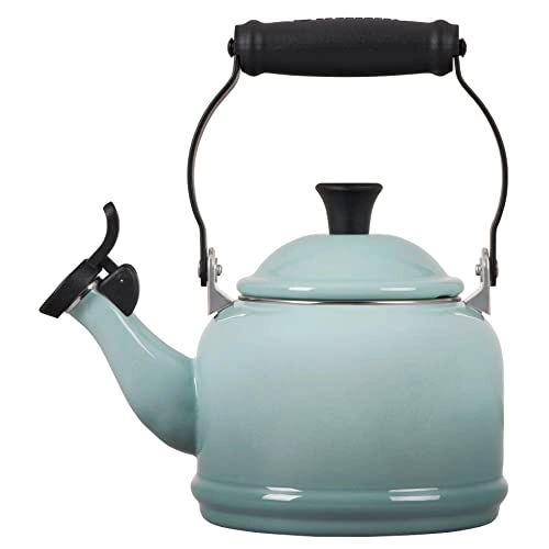 Demi Tea Kettle - 1.25 Quarts