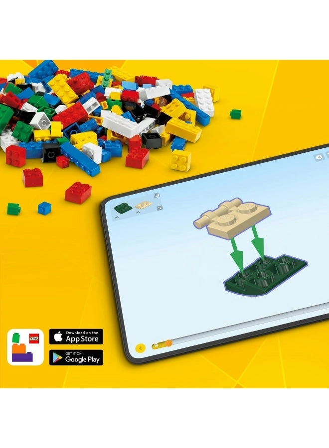 LEGO Creator 3in1 Retro Camera (31147)