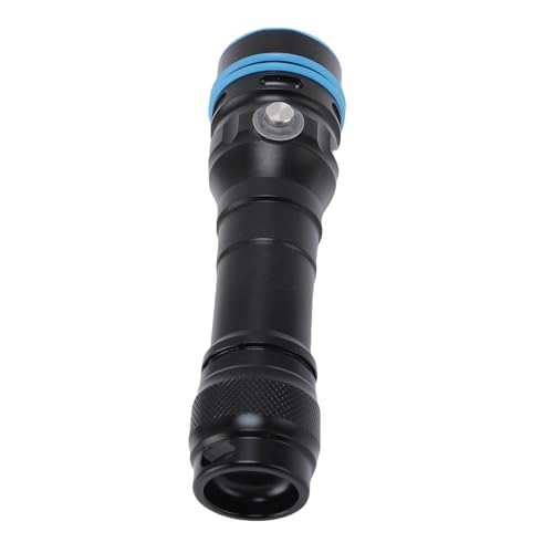 Dive Light - 3600LM IPX8