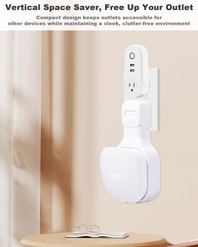 Outlet Wall Mount - 2 piece(s) eero Mesh