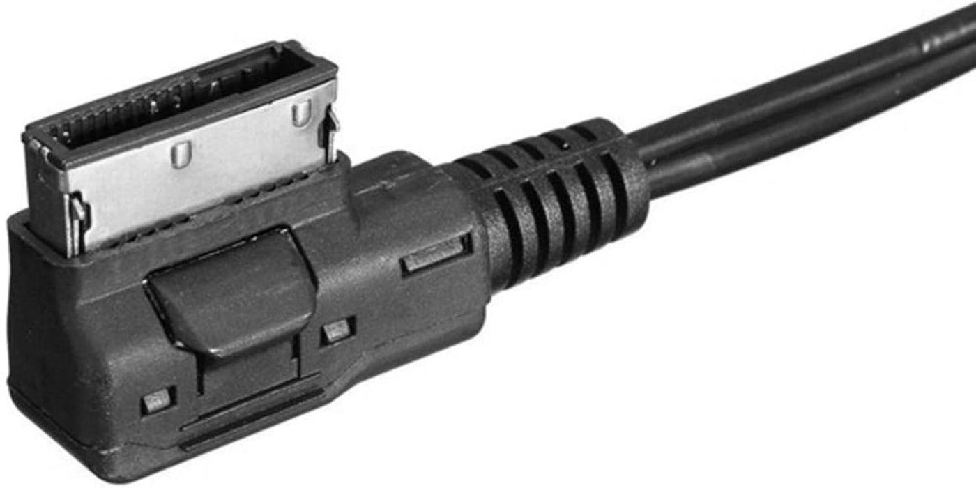 AMI MDI Music Interface - USB Charger 3.5mm AUX Cable