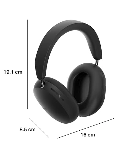 Beam Gen 2 - Black + Ace