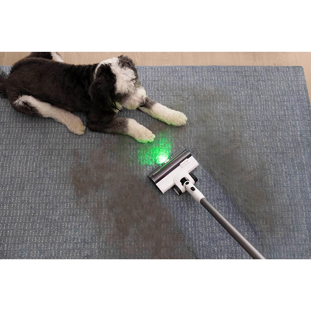 Pure One Station 5 - Self-Clean