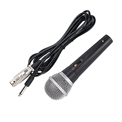 di62gqh3rt Wired Microphone