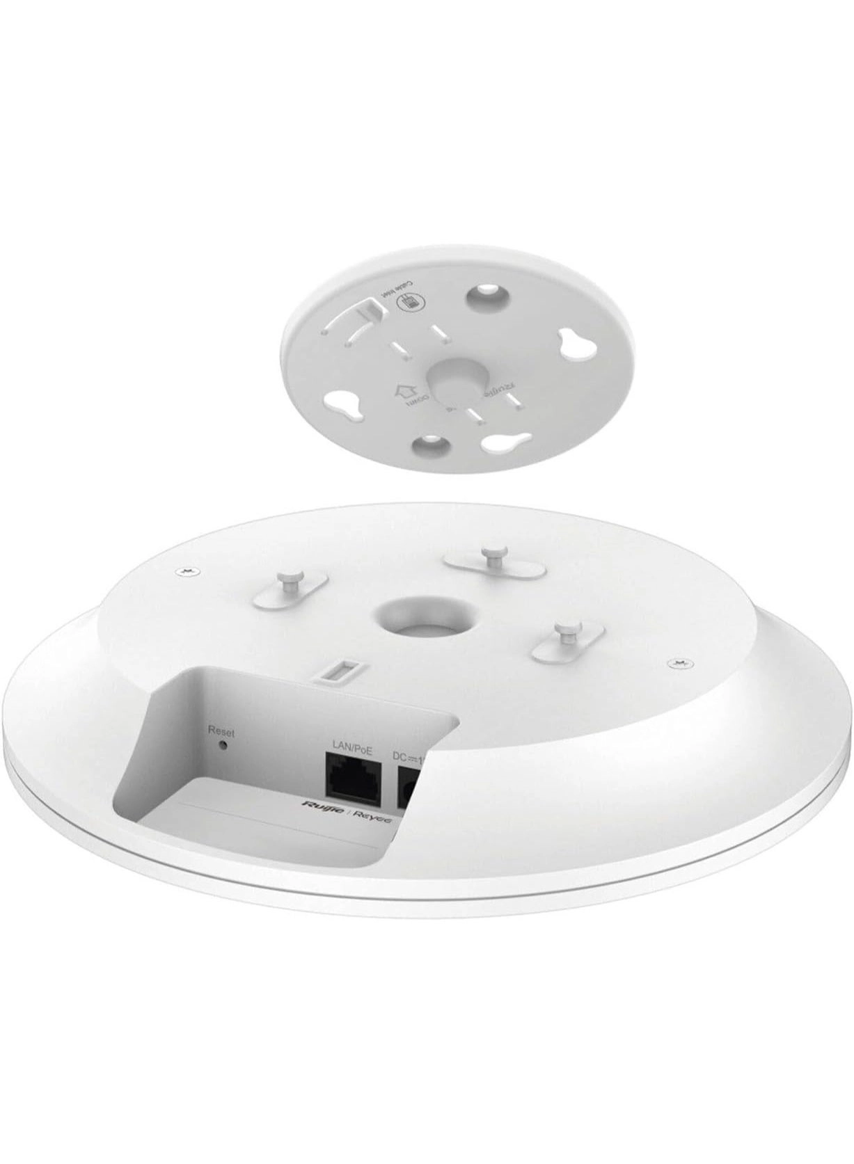 RG-RAP72 - BE3600 Wi-Fi 7 2.5GbE