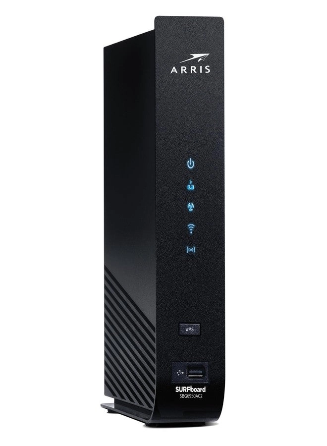 CommScope SBG6950AC2