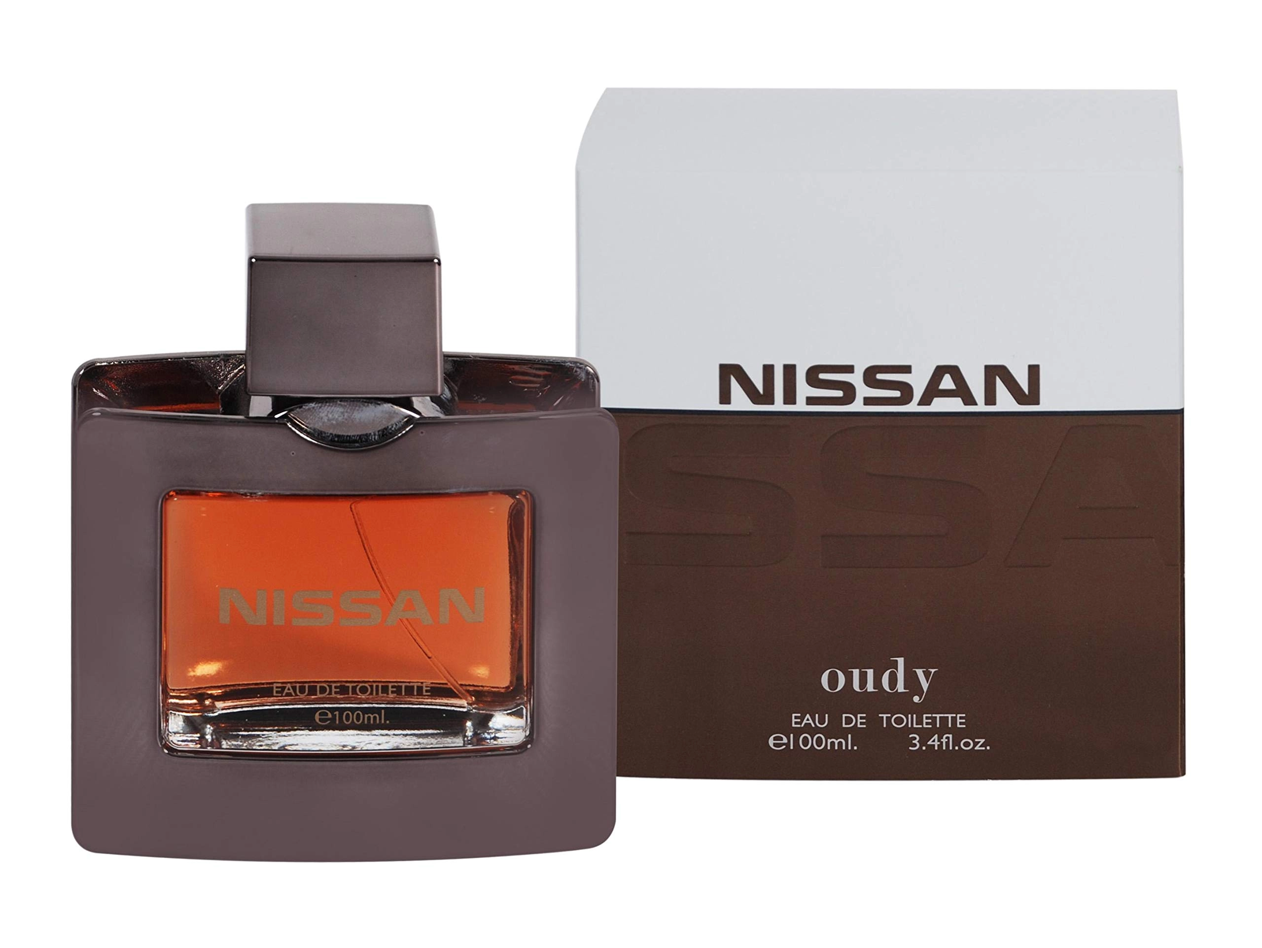 Oudy Eau de Toilette 100 ml