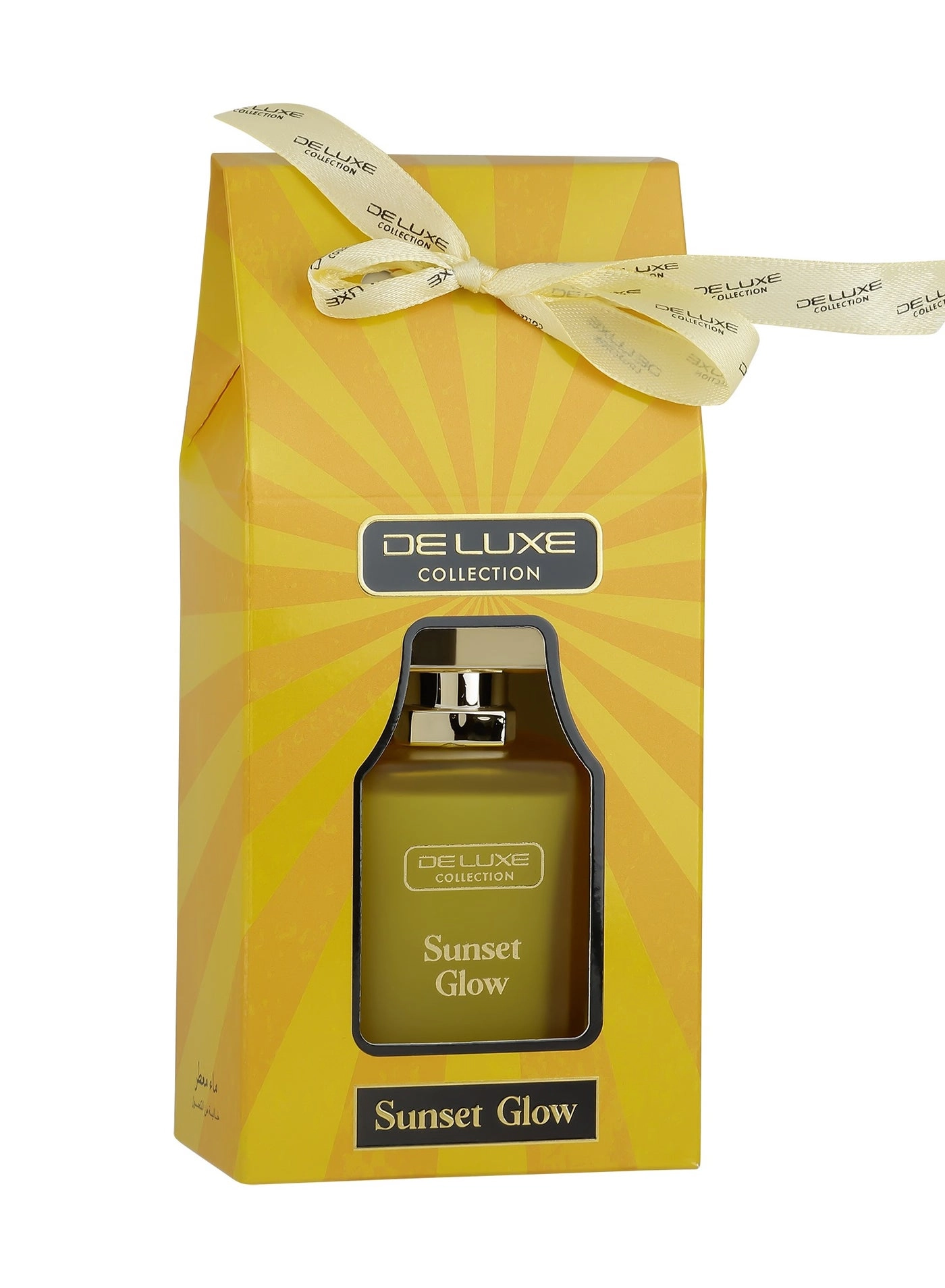 Sunset Glow - Eau de Parfum 50ml