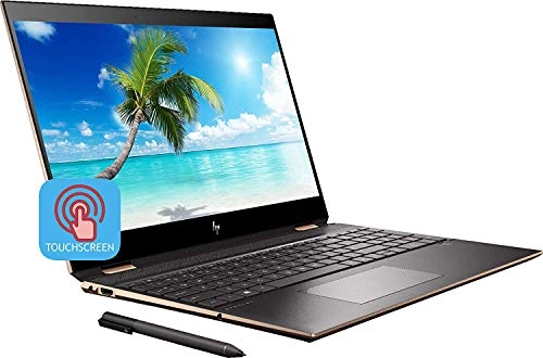 Spectre X360 - 15.6'' Core i7-10510U 32GB DDR4 1TB SSD