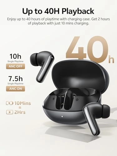 MeloBuds N20 Wireless Earbud
