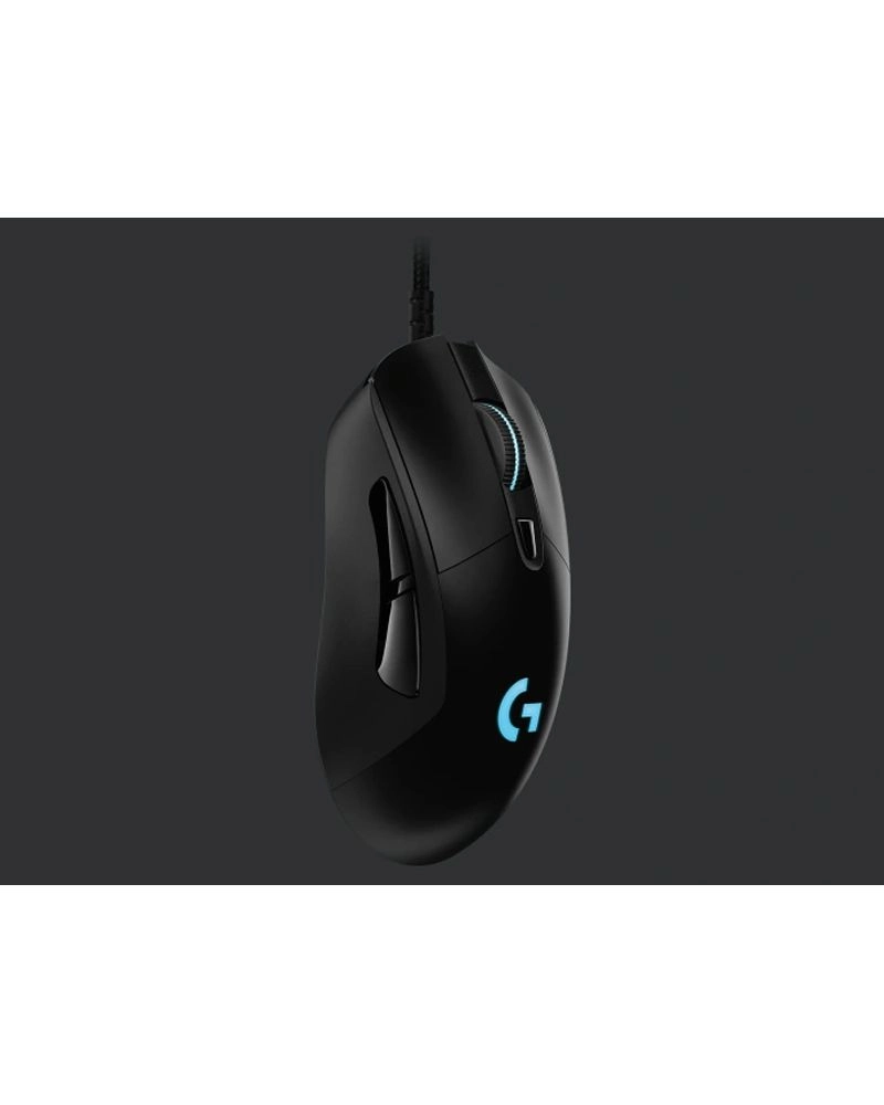 G403 HERO Gaming Mouse - Wired