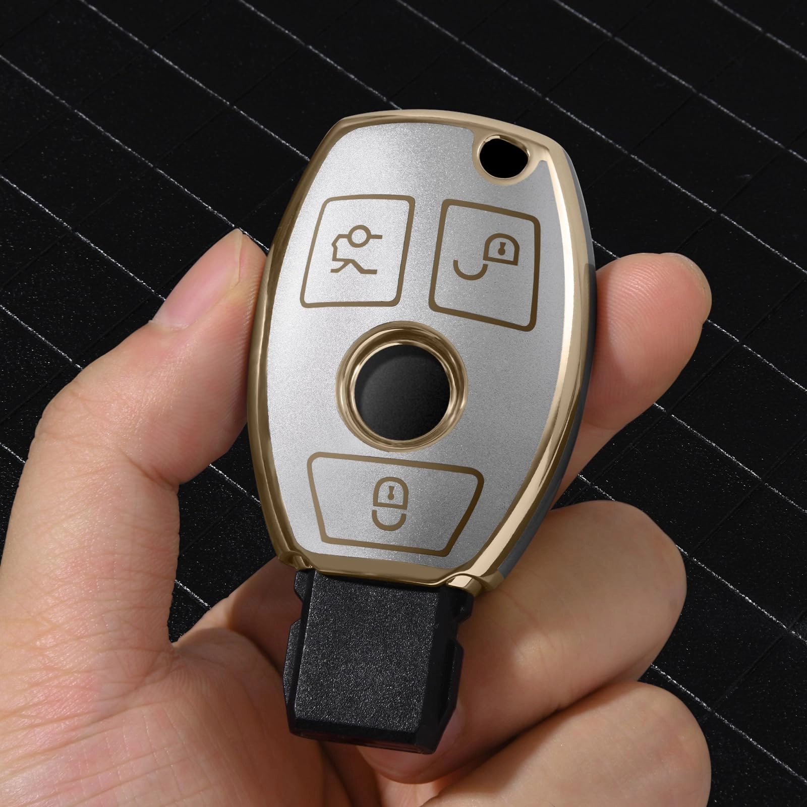 Car Key Case - Car