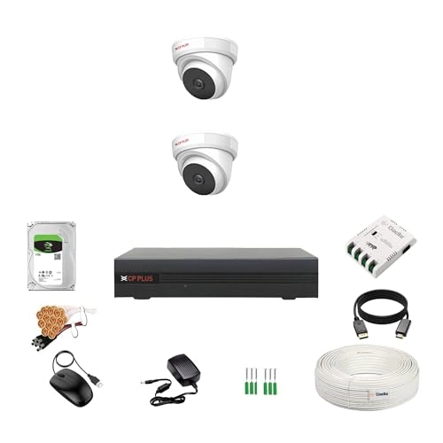 IAC-2.4MP-BIM - 1 4CH 2.4MP