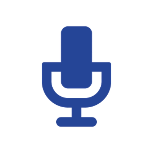 Integrated microphones