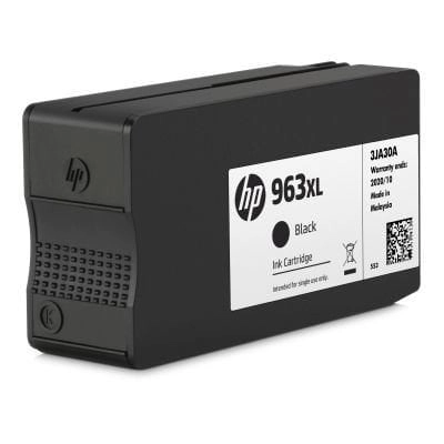 TECH SPEED COMPUTER SYSTEMS TRADING CO LLC HP 963Xl High Yield Black Compatible