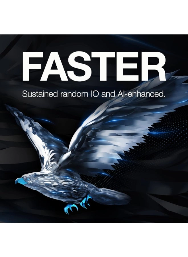 (Renewed) Skyhawk 3.5" SATA I (ST8000VX010) - 8 TB