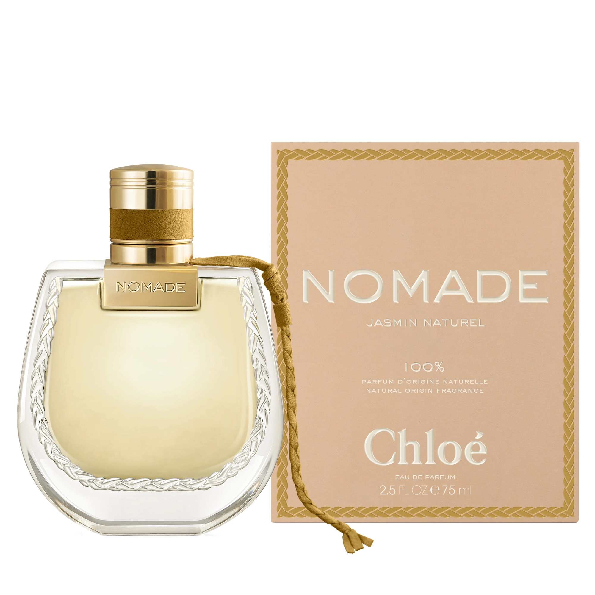 Nomade Eau de Parfum 75ml