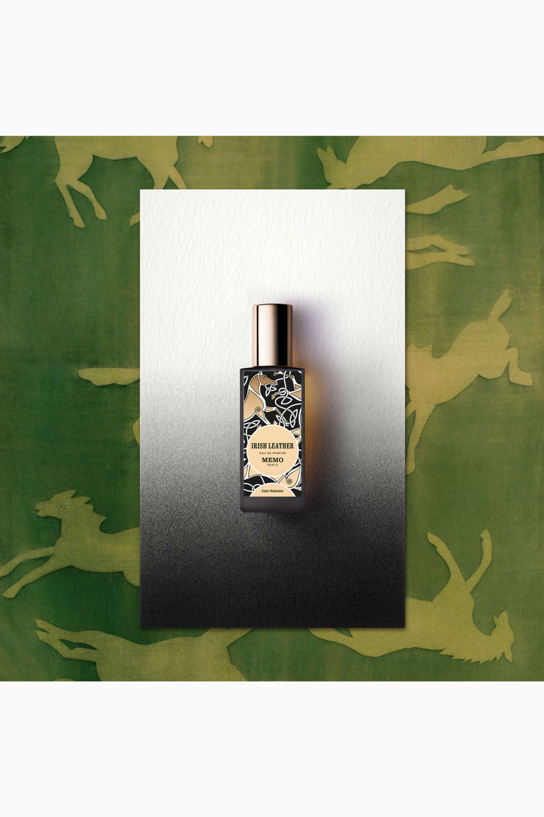 Irish Leather Eau de Parfum 30 ml