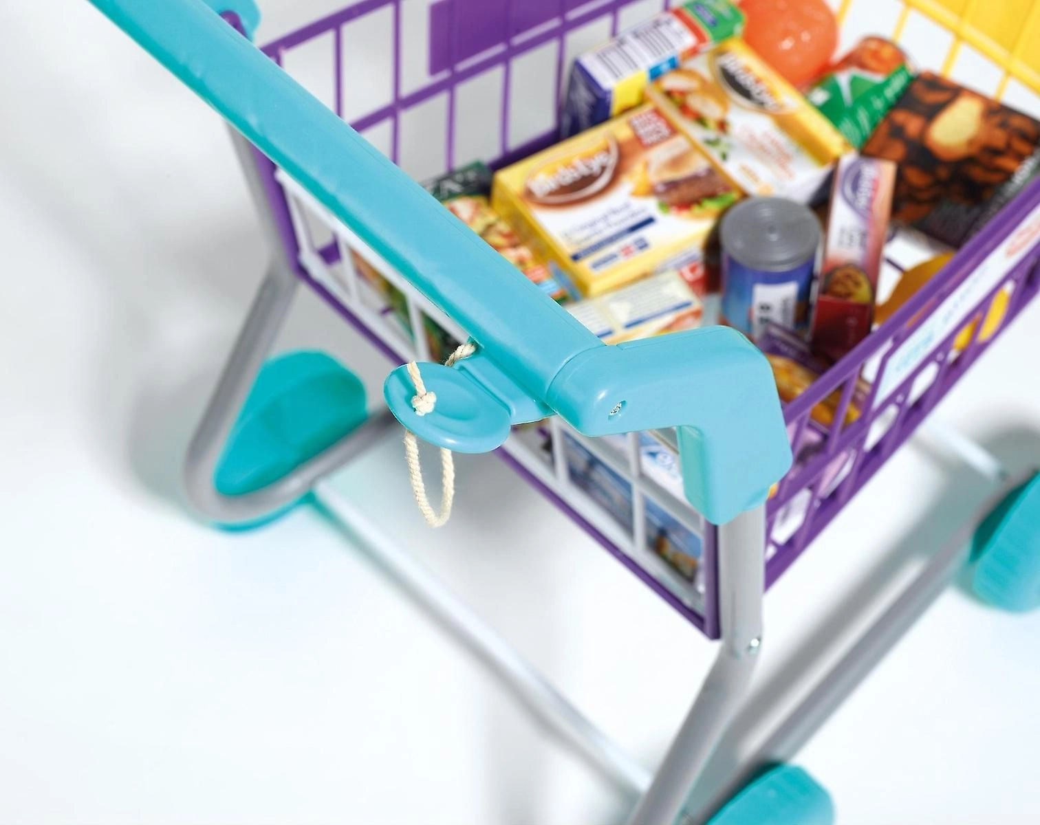 Shopping Trolley (WB-611)