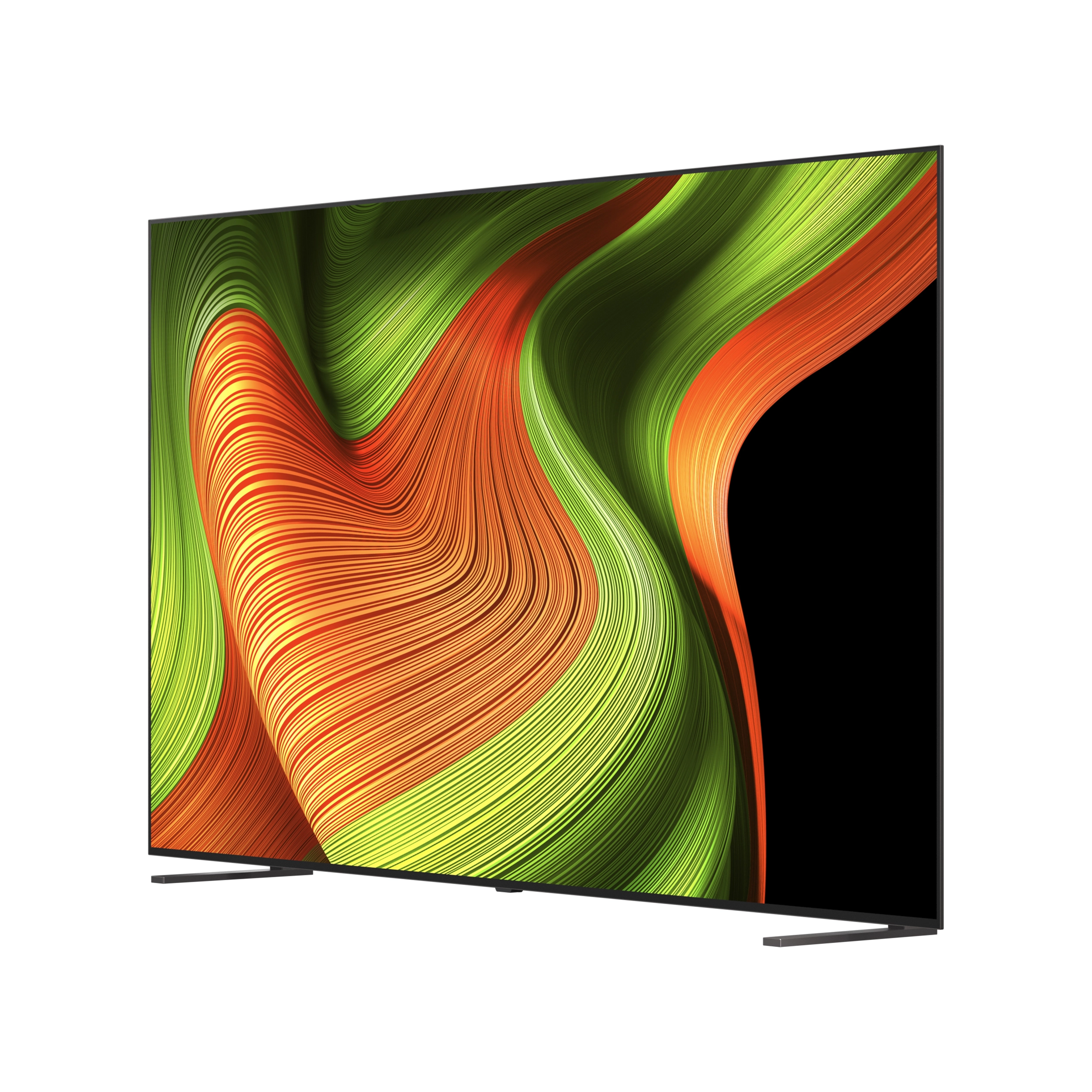 OLED83B56LA + X02 - 83"