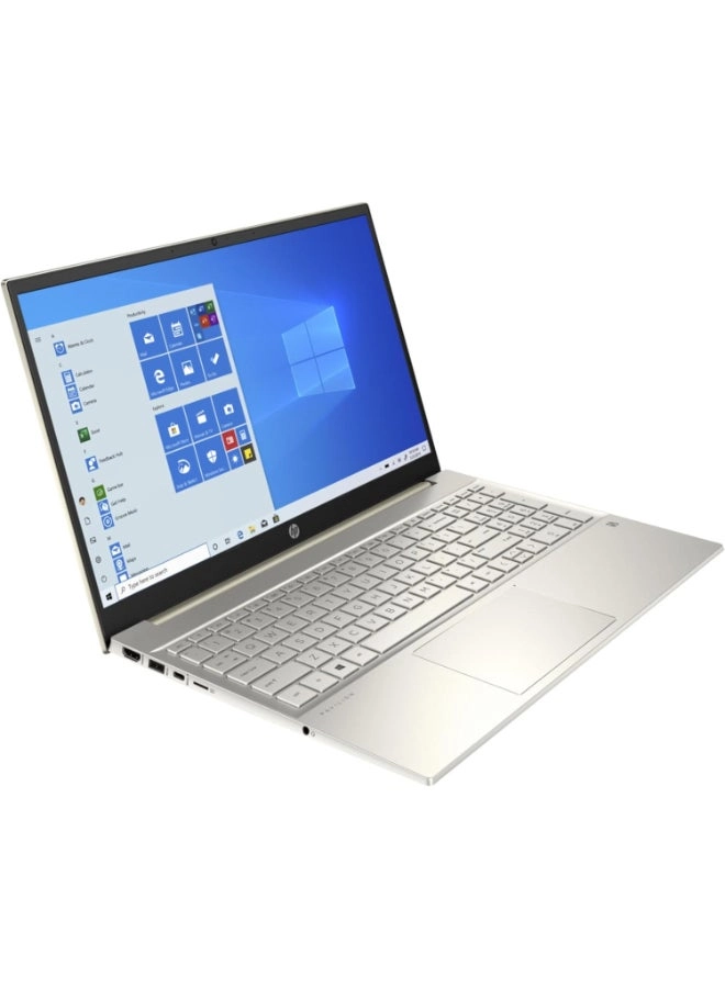 Pavilion 15t-eg000 - 15.6'' Core i5-1135G7 8GB DDR4 512GB SSD