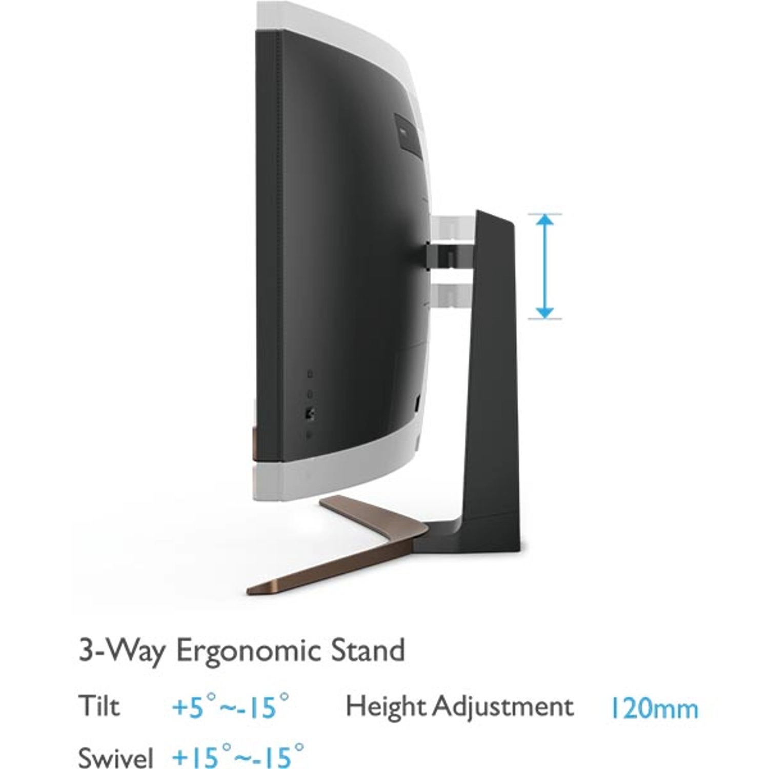EW3880R - 37.5inch 3840 X 1600 pixels