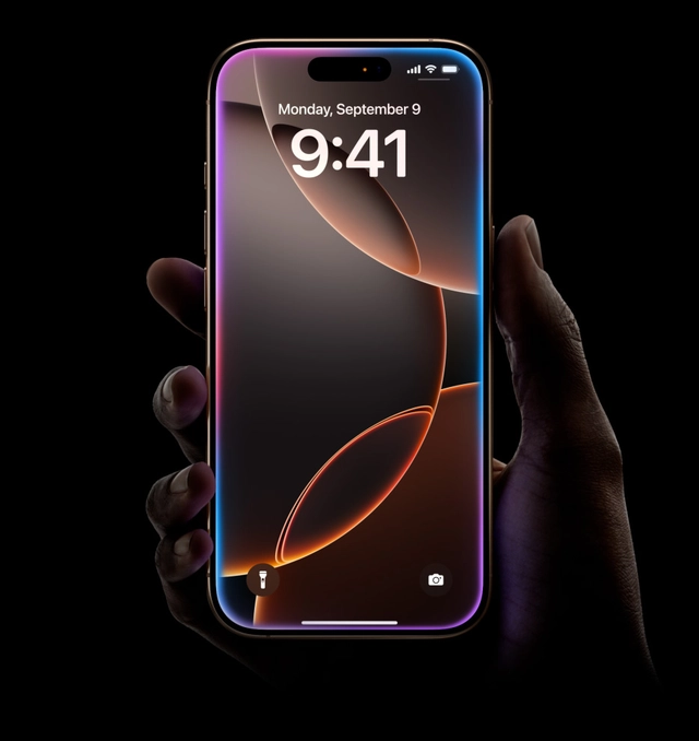 Apple Intelligence, AI-opening possibilities