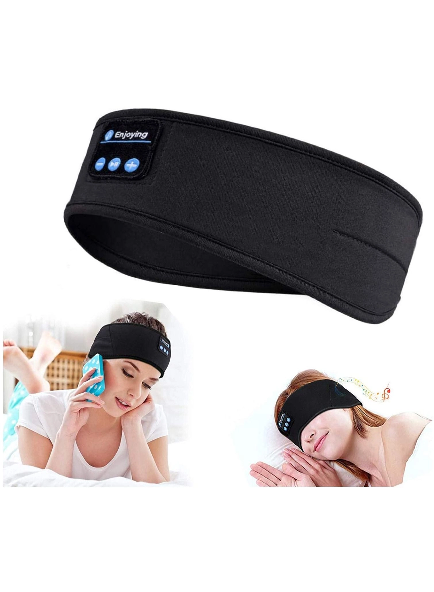Sleep Headset Wireless Headset