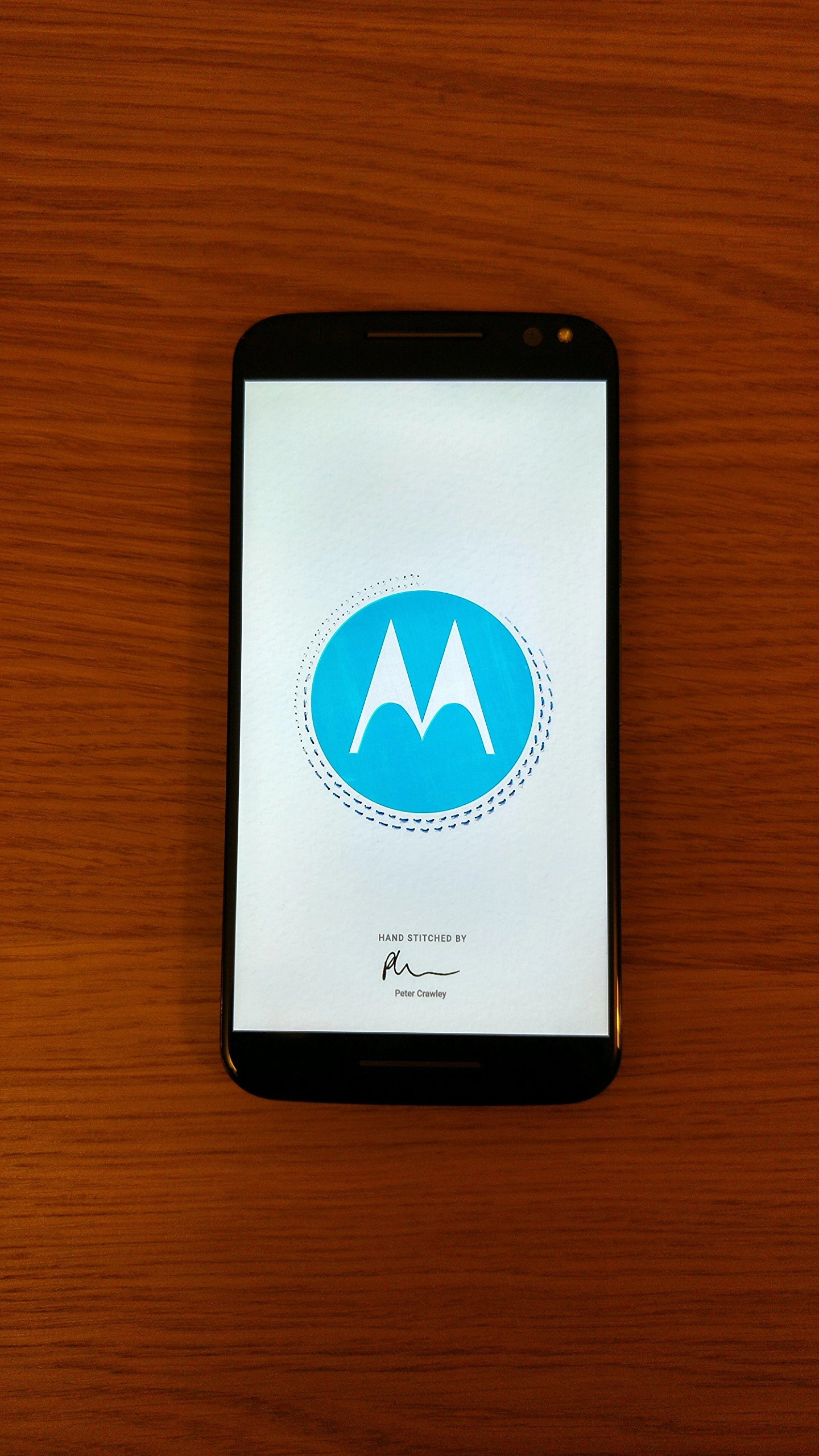 Motorola Moto X Style - 3GB 32GB