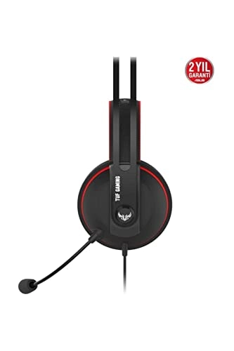 TUF Gaming H7 Core Wired Headset