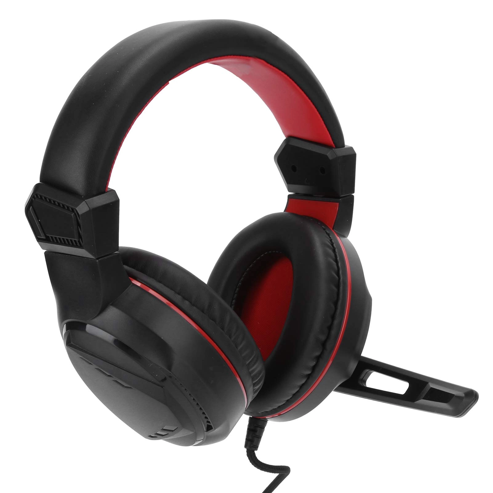 RJFSXQR BELBLKEAB Wired Headset