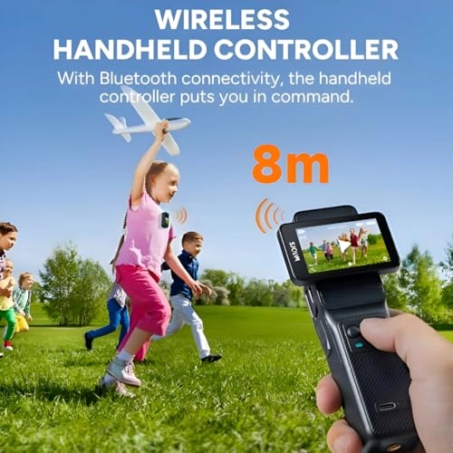 C400 - 64GB 4K 30FPS