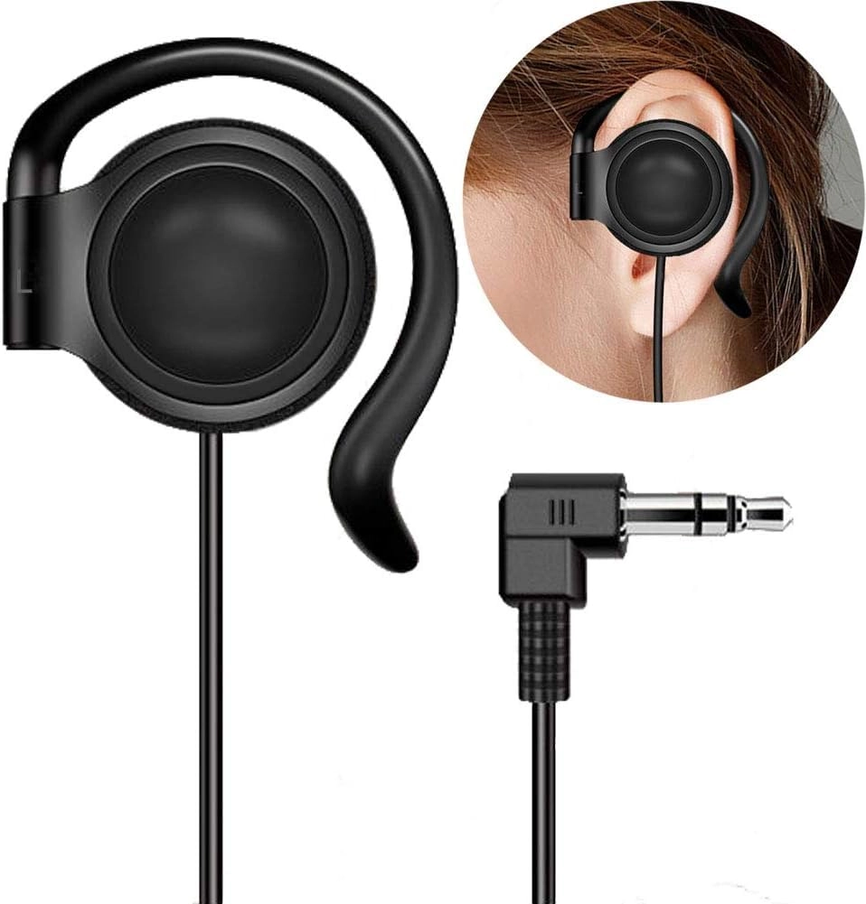 SEP-01 Wired Headphone