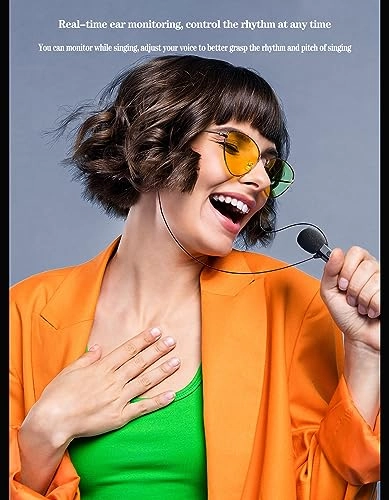 KT-02 Wired Headphone