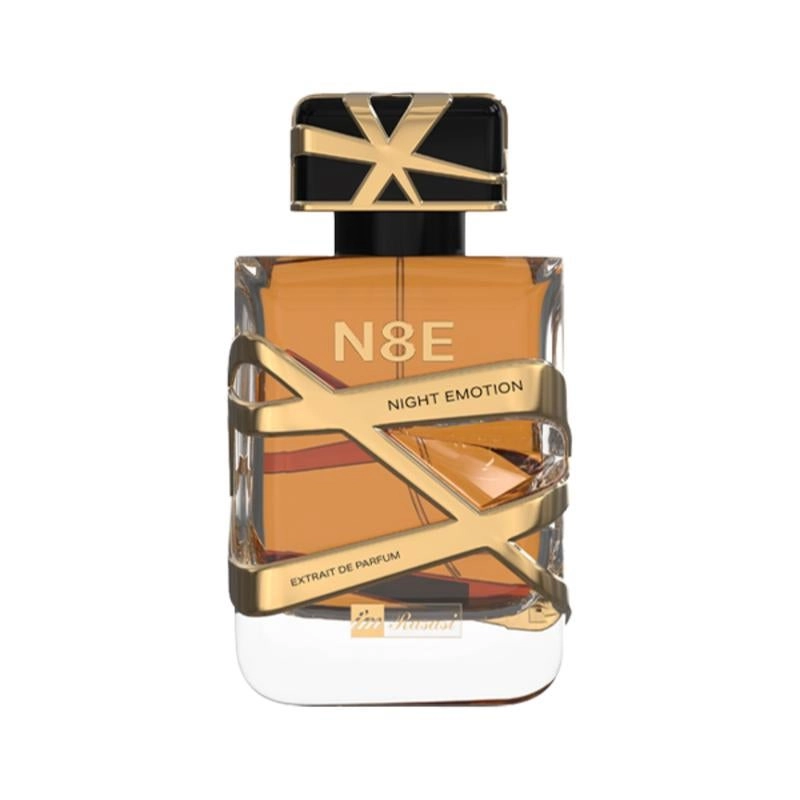 N8E RAW VIBE Eau de Toilette