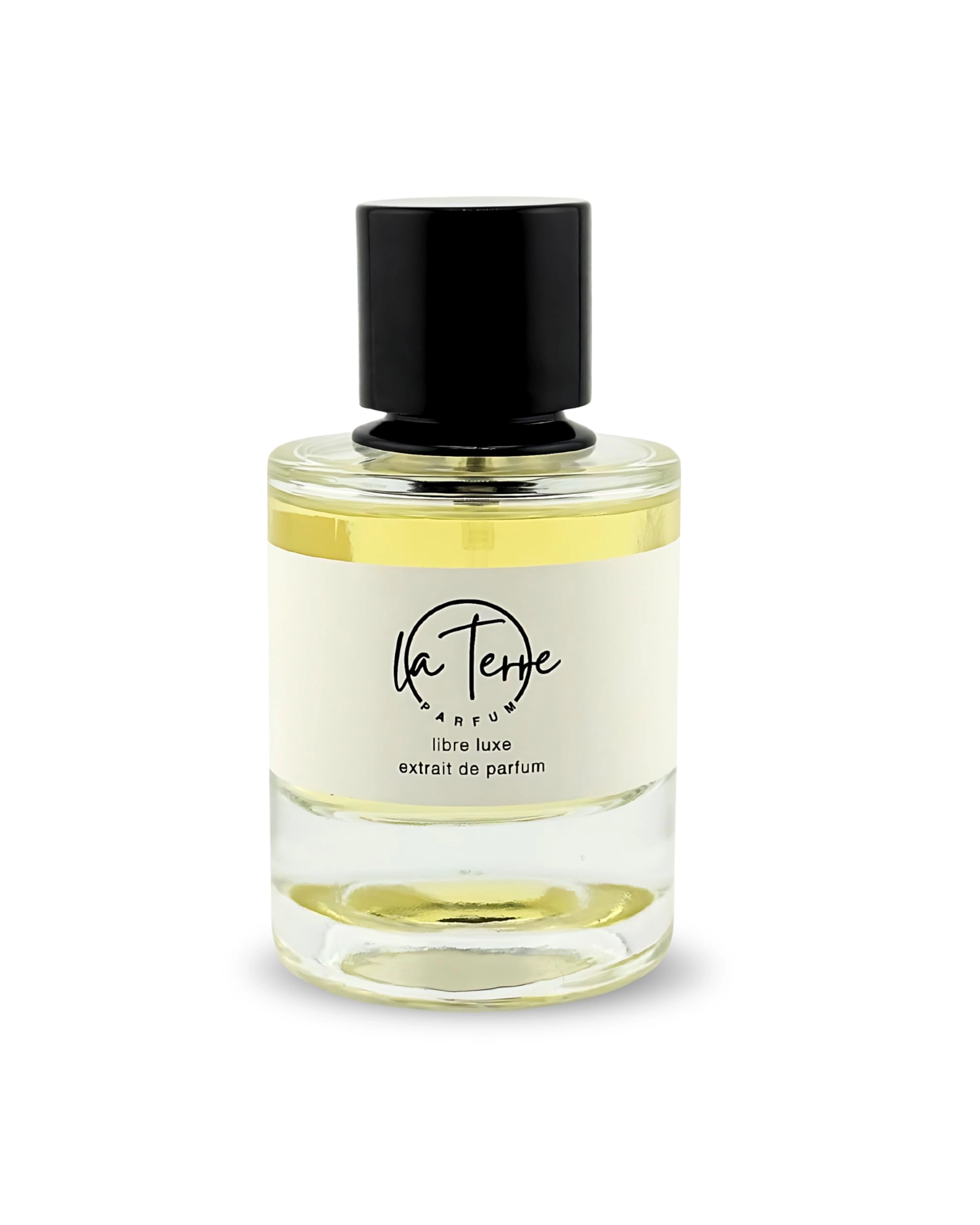 La Terre Parfum Oriental Floral Eau de Parfum 50ml