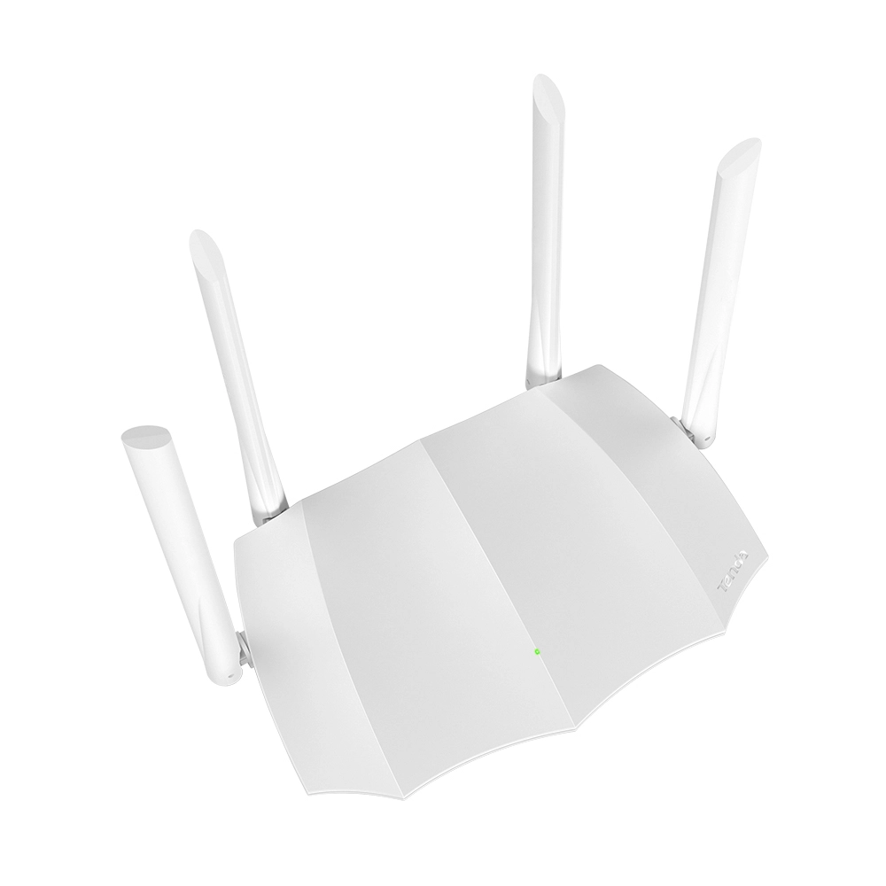 Dual-Band Wireless Router AC5